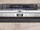 Siemens SN63HX16AE Vollintegrierbarer Einbaugeschirrspüler