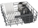 Siemens SN63HX16AE Vollintegrierbarer Einbaugeschirrspüler