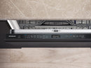 Siemens SN65ZX07CE Vollintegrierbarer Einbaugeschirrspüler