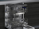 Siemens SN65ZX07CE Vollintegrierbarer Einbaugeschirrspüler