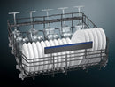 Siemens SN65ZX07CE Vollintegrierbarer Einbaugeschirrspüler