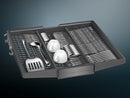 Siemens SN65ZX07CE Vollintegrierbarer Einbaugeschirrspüler