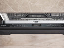 Siemens SN65EX22CE Vollintegrierbarer Einbaugeschirrspüler