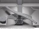 Siemens SN65EX22CE Vollintegrierbarer Einbaugeschirrspüler