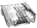 Siemens SN65EX22CE Vollintegrierbarer Einbaugeschirrspüler