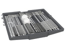 Siemens SN65EX22CE Vollintegrierbarer Einbaugeschirrspüler