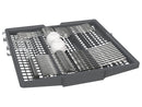 Siemens SN65ZX17CE Vollintegrierbarer Einbaugeschirrspüler
