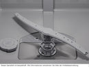 Siemens SN73HX03UE Vollintegrierbarer Einbaugeschirrspüler