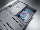 Siemens studioLine SN85E800BE Vollintegrierbarer Einbaugeschirrspüler