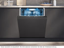 Siemens SN87TX02CE Vollintegrierbarer Einbaugeschirrspüler