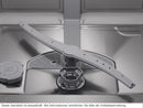 Siemens SN95EX22CE Vollintegrierbarer Einbaugeschirrspüler