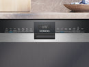 Siemens SR55ZS10ME Teilintegrierbarer Einbaugeschirrspüler