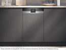 Siemens SR55ZS10ME Teilintegrierbarer Einbaugeschirrspüler