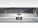 Siemens SR63EX25KE Vollintegrierbarer Einbaugeschirrspüler