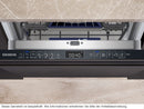 Siemens SR65EX09ME Vollintegrierbarer Einbaugeschirrspüler