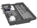 Siemens SR73EX25ME Vollintegrierbarer Einbaugeschirrspüler