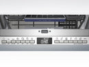 Siemens SR93EX25LE Vollintegrierbarer Einbaugeschirrspüler
