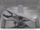 Siemens SR93EX25LE Vollintegrierbarer Einbaugeschirrspüler