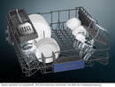 Siemens SX63EX04TE Vollintegrierbarer Einbaugeschirrspüler XXL