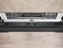 Siemens SX65EX22CE Vollintegrierbarer Einbaugeschirrspüler XXL