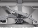 Siemens SX65EX22CE Vollintegrierbarer Einbaugeschirrspüler XXL
