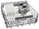 Siemens SX65EX22CE Vollintegrierbarer Einbaugeschirrspüler XXL