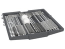 Siemens SX65ZX17CE Vollintegrierbarer Einbaugeschirrspüler XXL