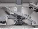 Siemens SX65ZX17CE Vollintegrierbarer Einbaugeschirrspüler XXL