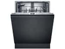 Siemens SX73HX15UE Vollintegrierbarer Einbaugeschirrspüler XXL