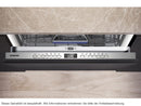 Siemens SX73HX15UE Vollintegrierbarer Einbaugeschirrspüler XXL