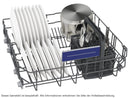 Siemens SX73HX15UE Vollintegrierbarer Einbaugeschirrspüler XXL