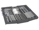 Siemens SX87TX02CE Vollintegrierbarer Einbaugeschirrspüler XXL