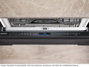 Siemens SX87TX02CE Vollintegrierbarer Einbaugeschirrspüler XXL