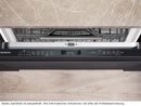 Siemens SX95EX22CE Vollintegrierbarer Einbaugeschirrspüler XXL