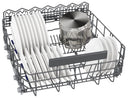 Siemens SX95EX22CE Vollintegrierbarer Einbaugeschirrspüler XXL
