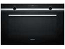 Siemens VB578D0S0 Pyrolyse Backofen Edelstahl