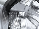 Siemens WG44B2040 Waschmaschine Weiß/Schwarz
