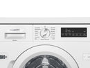 Siemens WI14W443 Einbauwaschmaschine