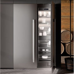 Signature Freezer SKSCF1811P, 1 Door, 45 cm, 241 Liters – Vorschau 1