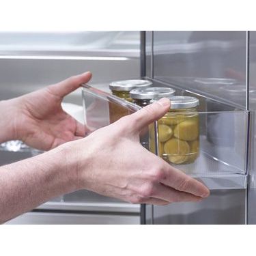 Signature Freezer SKSCF1811P, 1 Door, 45 cm, 241 Liters