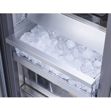Signature Freezer SKSCF1811P, 1 Door, 45 cm, 241 Liters