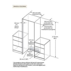 Signature Freezer SKSCF1811P, 1 Door, 45 cm, 241 Liters – Vorschau 9