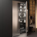 Signature Einbaukühlschrank SKCR3011P, 1 Tür, 75 cm, 502 Liter