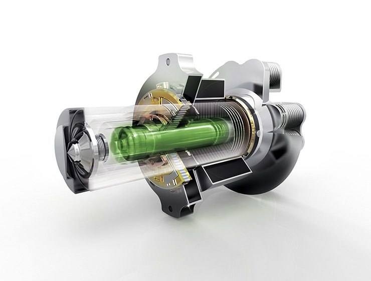 Signature Einbaukühlschrank SKSFD3614P, 2 Türen, 2 Laden, 90 cm, 486 Liter