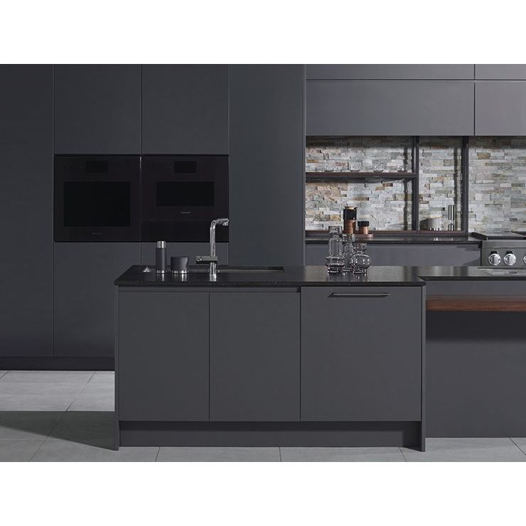 Signature built-in refrigerator SKSFD3614P, 2 doors, 2 drawers, 90 cm, 486 liters