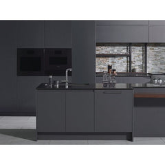 Signature built-in refrigerator SKSFD3614P, 2 doors, 2 drawers, 90 cm, 486 liters – Vorschau 3