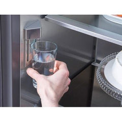 Signature built-in refrigerator SKSFD3614P, 2 doors, 2 drawers, 90 cm, 486 liters – Vorschau 9