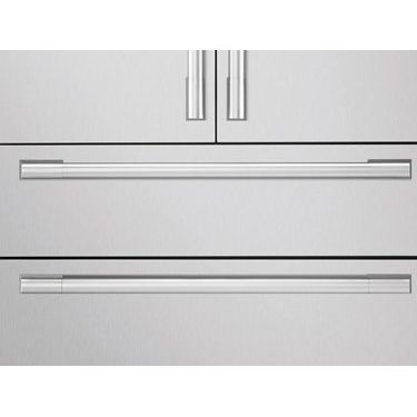 Signature built-in refrigerator SKSFD3614P, 2 doors, 2 drawers, 90 cm, 486 liters