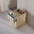 Signature Capsule Kollektion Mantle