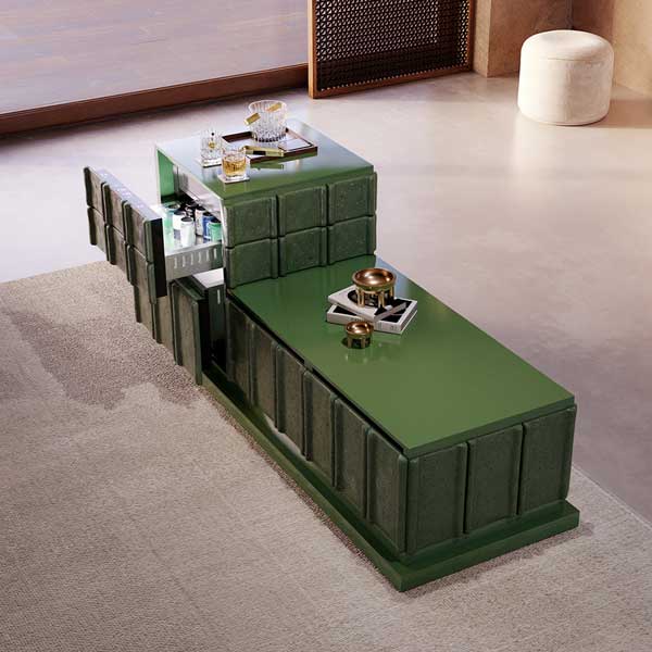 Signature Capsule Kollektion Mantle